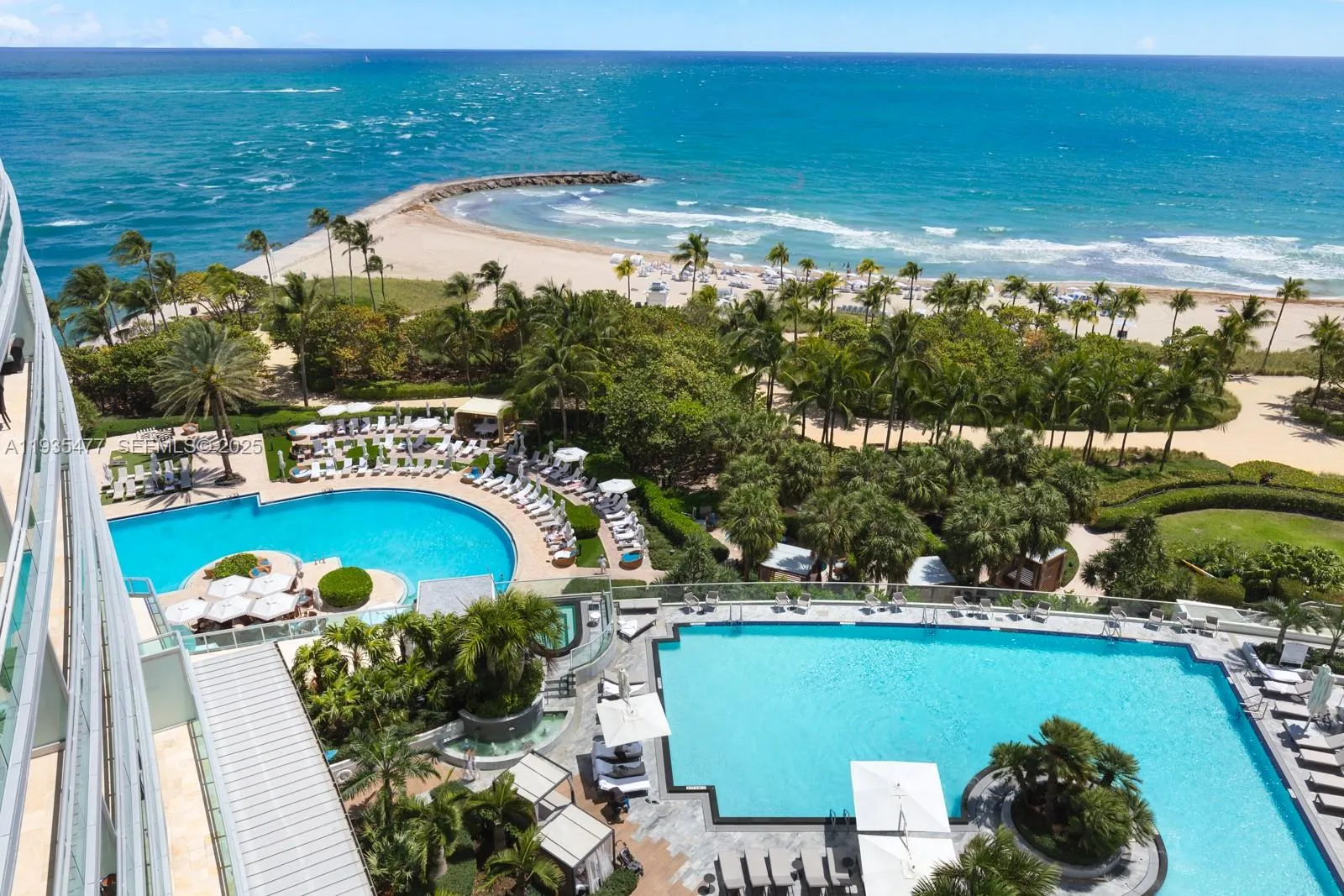 View details of listing 10295 Collins Avenue 803, Bal Harbour, FL 33154 Bal Harbour with MLS#
