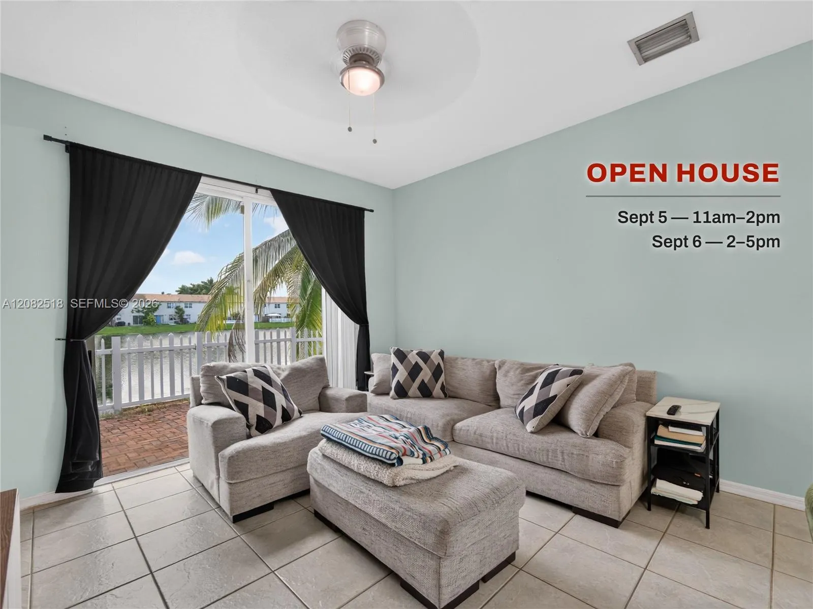 Listing  1030 NE 42nd Terrace, Homestead, FL 33033, Homestead, FL 33033