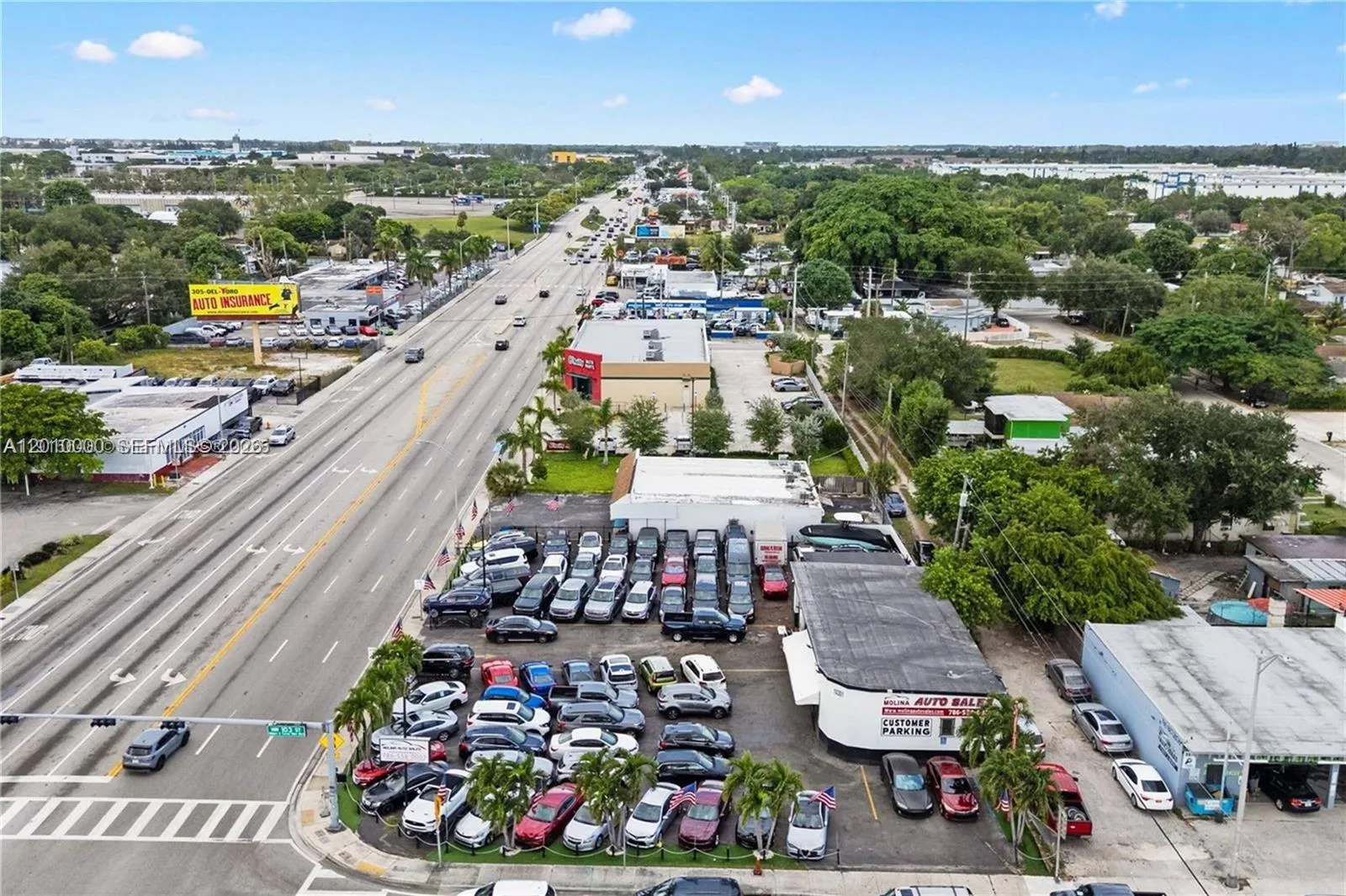 Listing  10301 NW 27th Avenue, Miami, FL 33147, Miami, FL 33147