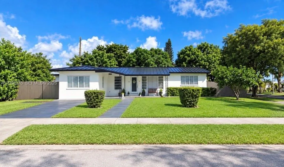 Listing  10305 SW 149th Terrace single, Miami, FL 33176, Miami, FL 33176
