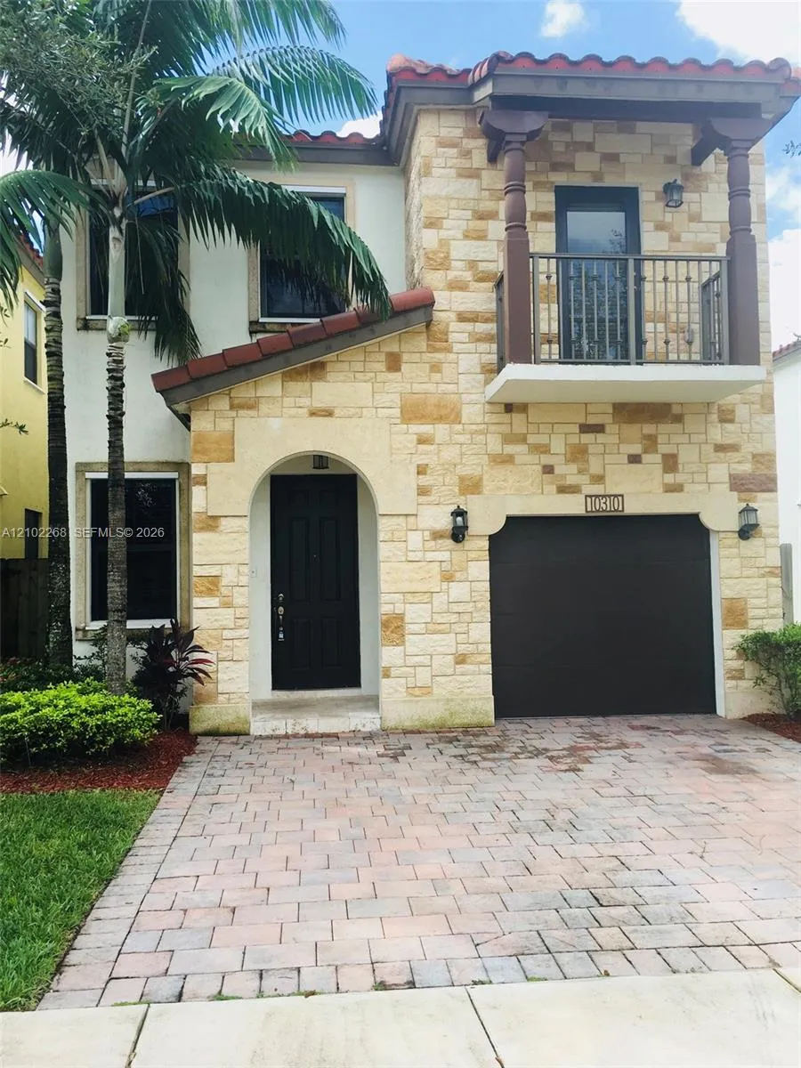 Listing  10310 NW 70th Terrace, Doral, FL 33178, Doral, FL 33178
