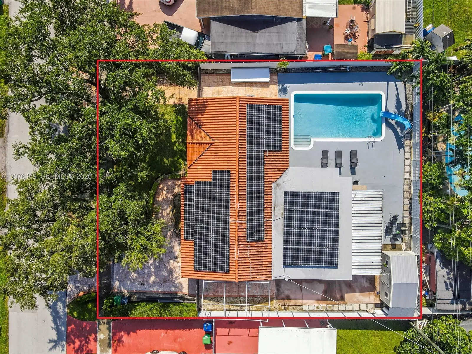 Listing  10310 SW 43rd Street 0, Miami, FL 33165, Miami, FL 33165