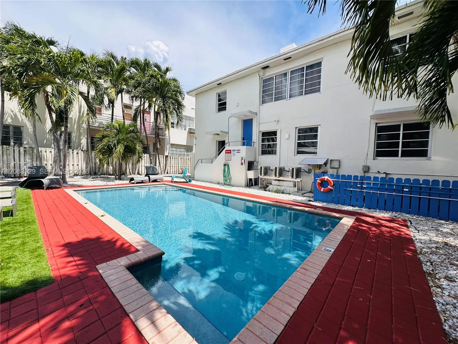 Listing  1032 Michigan Avenue A, Miami Beach, FL 33139, Miami Beach, FL 33139