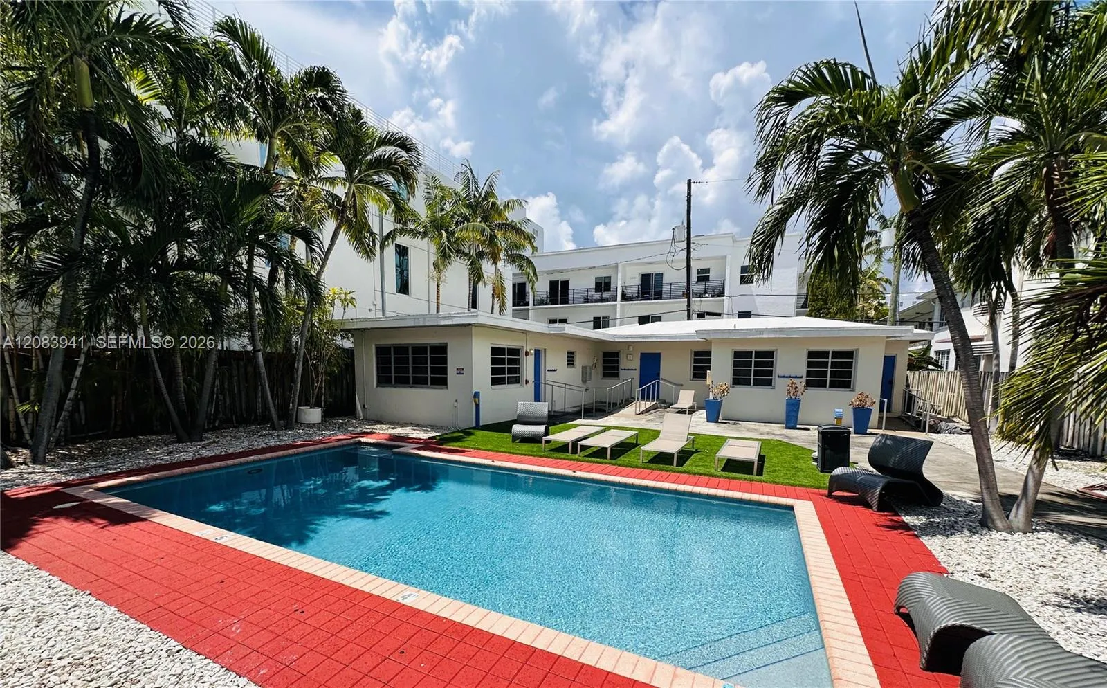 Listing  1032 Michigan Avenue B, Miami Beach, FL 33139, Miami Beach, FL 33139