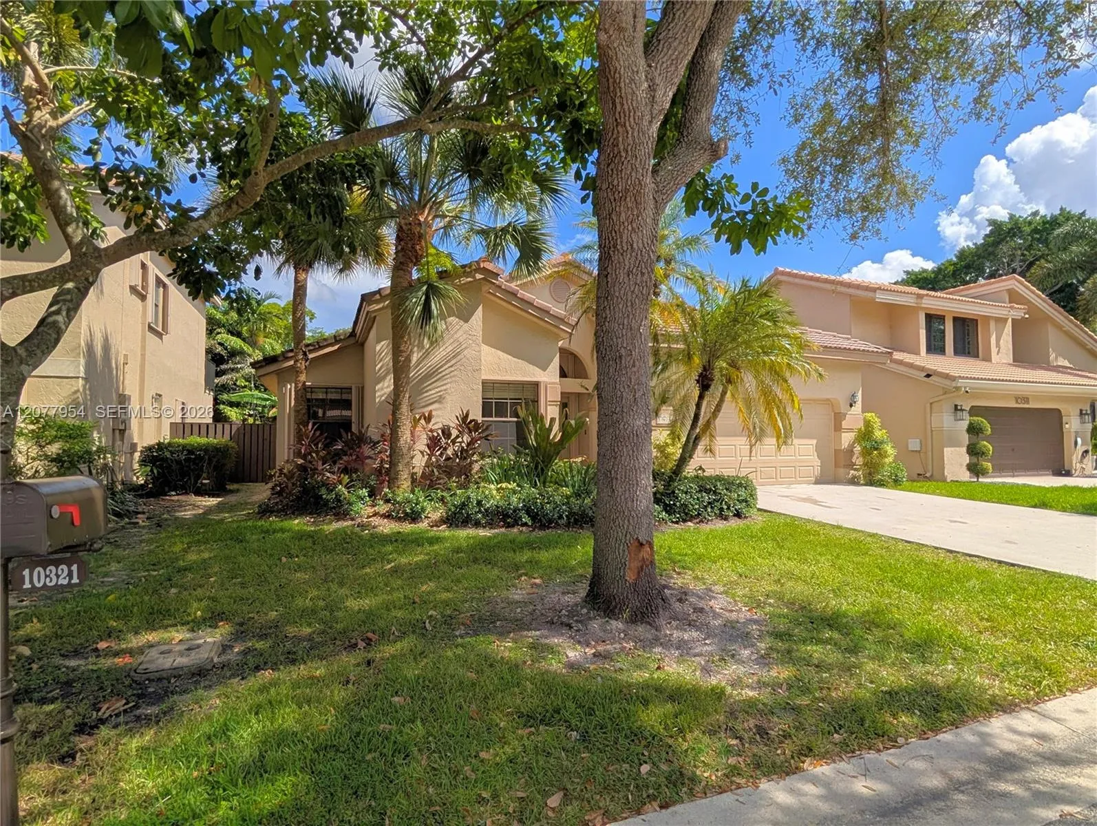 Listing  10321 NW 17th Court, Plantation, FL 33322, Plantation, FL 33322