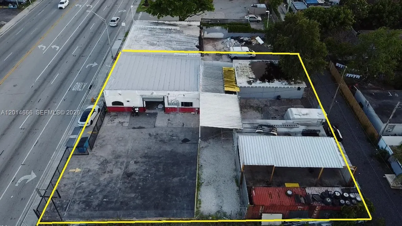 Listing  10342 NW 27th Avenue, Miami, FL 33147, Miami, FL 33147