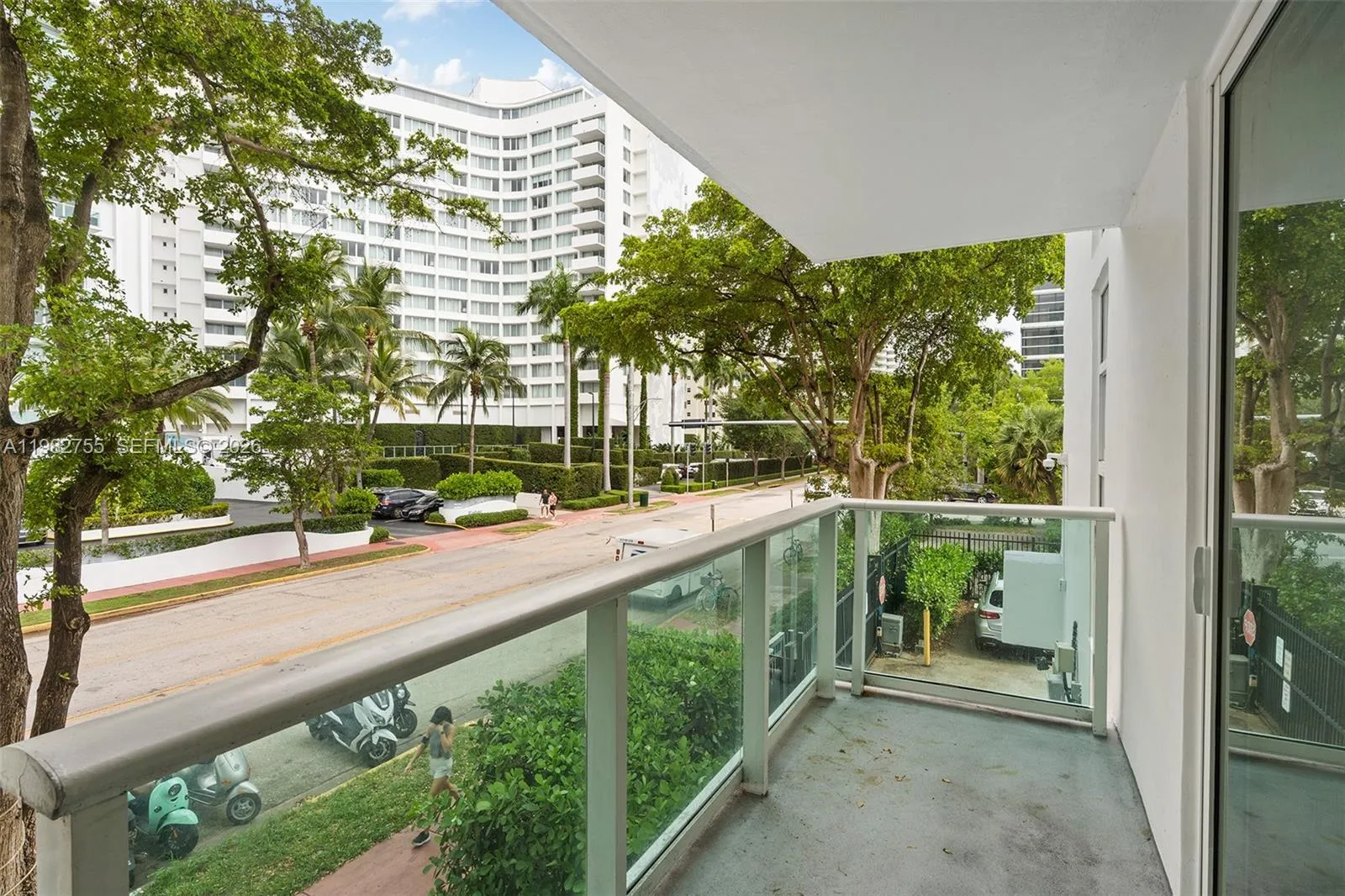 View details of listing 1035 West Avenue 201, Miami Beach, FL 33139 Miami Beach with MLS# 