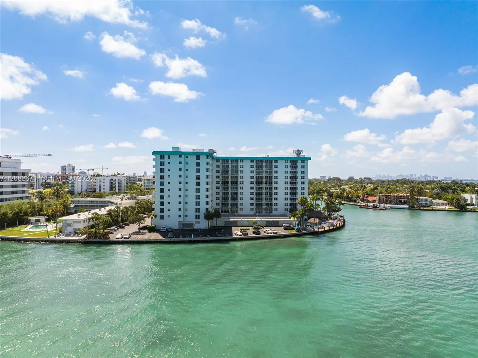 View details of listing 10350 W Bay Harbor Drive 9C, Bay Harbor Islands, FL 33154 Bay Harbor Islands with MLS#