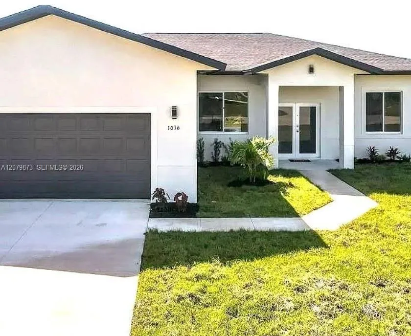 Listing  1036 Capetown, Lehigh Acres, FL 33974, Lehigh Acres, FL 33974