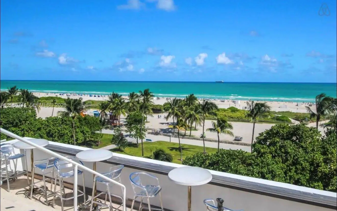 View details of listing 1036 Ocean Drive B201, Miami Beach, FL 33139 Miami Beach with MLS#