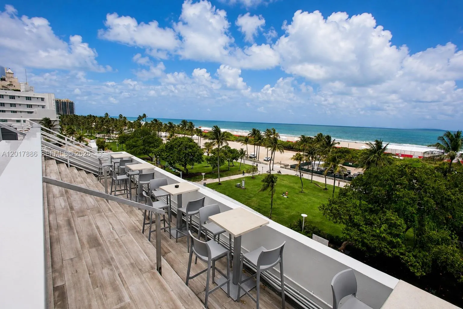 View details of listing 1036 Ocean Drive B308, Miami Beach, FL 33139 Miami Beach with MLS#
