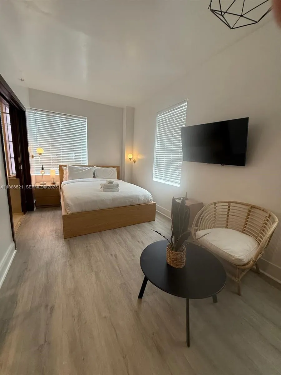 View details of listing 1036 Ocean Drive B309, Miami Beach, FL 33139 Miami Beach with MLS#