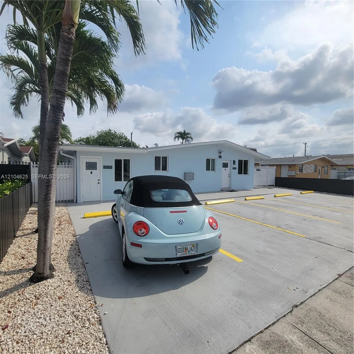 Listing  1039 W 23rd Street Front, Hialeah, FL 33010, Hialeah, FL 33010