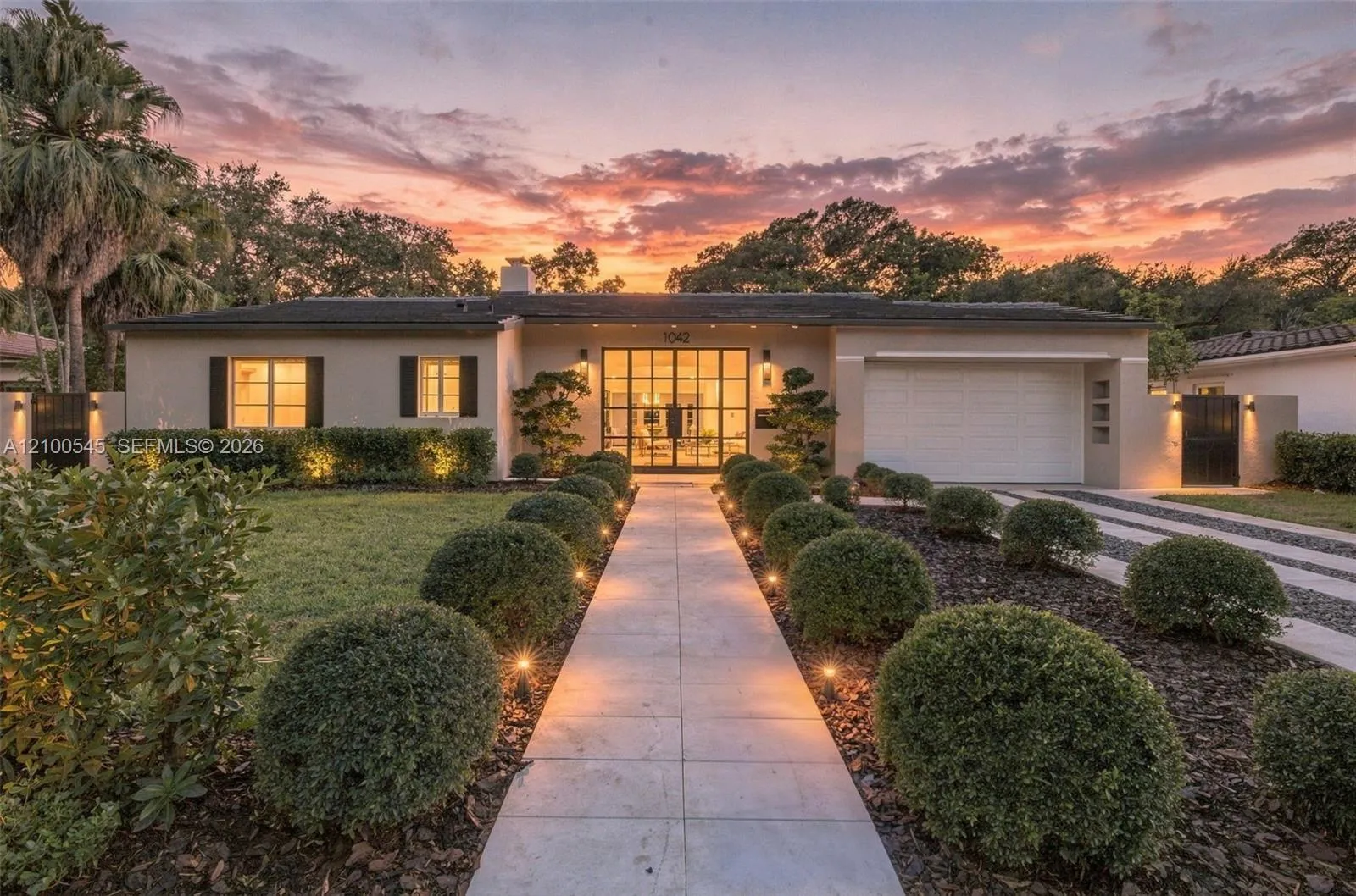 Listing  1042 NE 95th Street, Miami Shores, FL 33138, Miami Shores, FL 33138