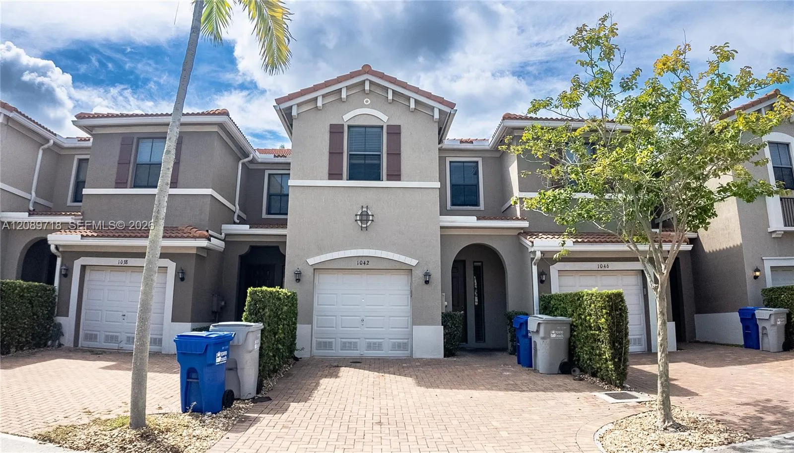 Listing  1042 NW 33rd Manor 1042, Pompano Beach, FL 33064, Pompano Beach, FL 33064