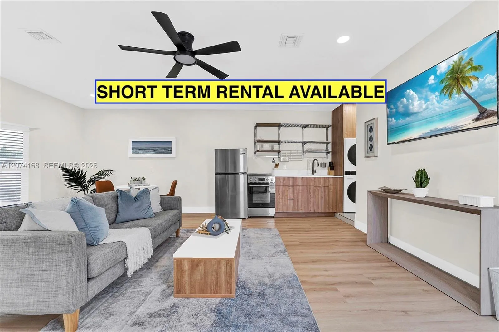 Listing  10430 Sunset Strip SHORT TERM, Sunrise, FL 33322, Sunrise, FL 33322