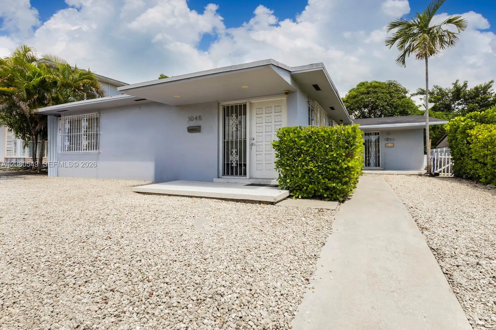 View details of listing 1045 SW 12th Street 1045, Miami, FL 33129 Miami with MLS#