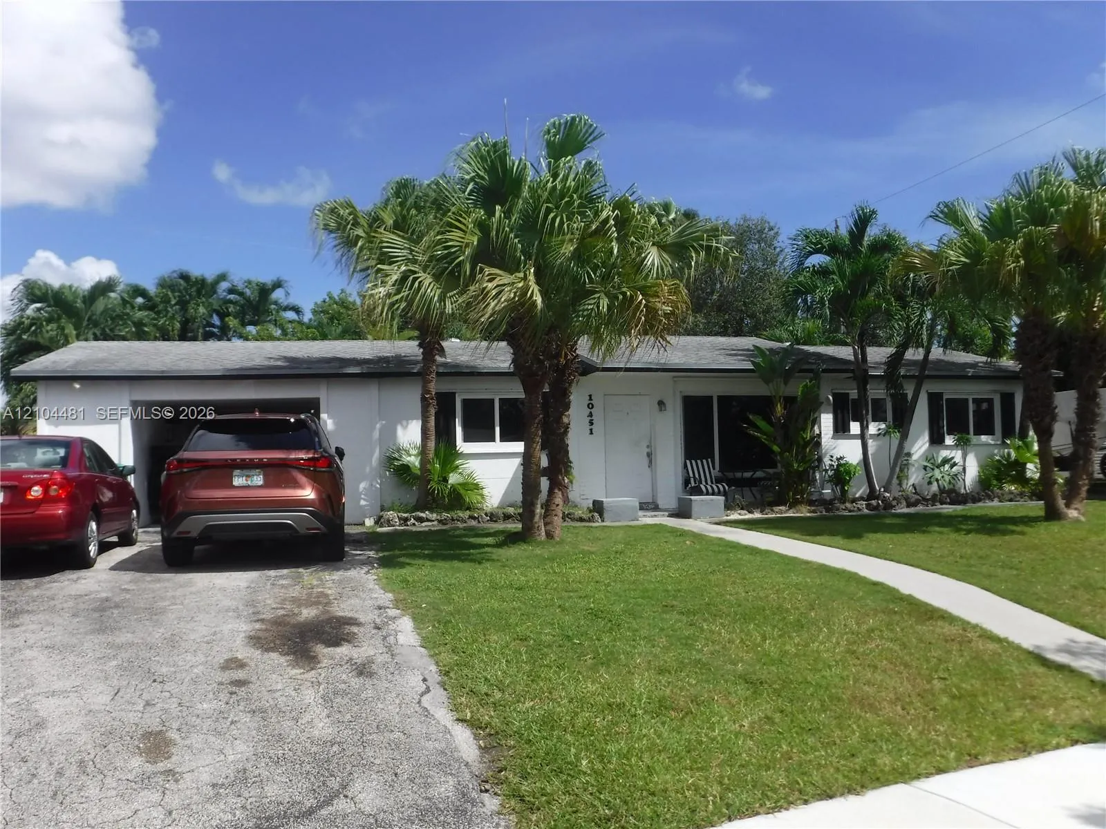 Listing  10451 SW 202nd Terrace, Cutler Bay, FL 33189, Cutler Bay, FL 33189