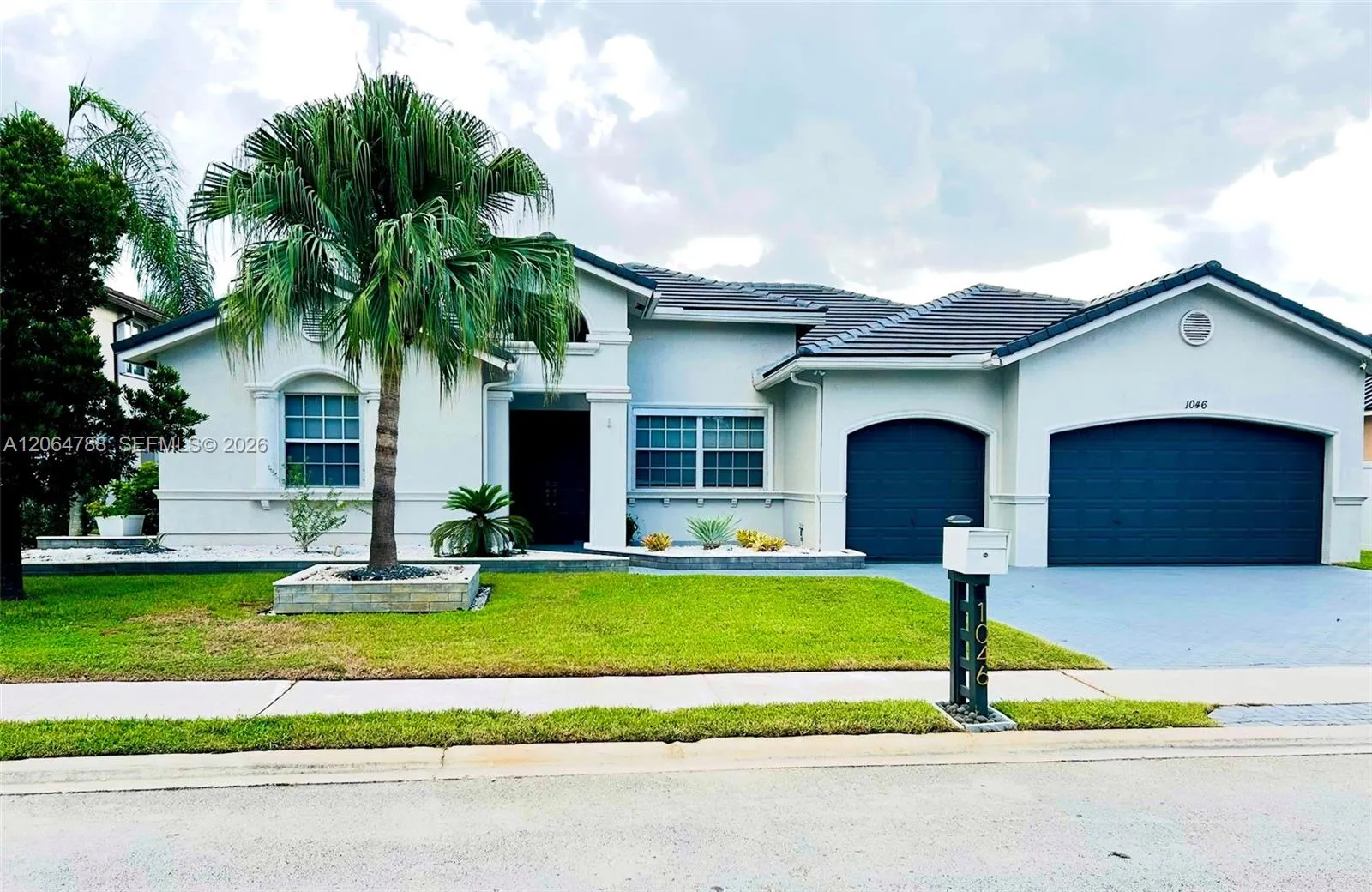 Listing  1046 SW 159th Way, Pembroke Pines, FL 33027, Pembroke Pines, FL 33027
