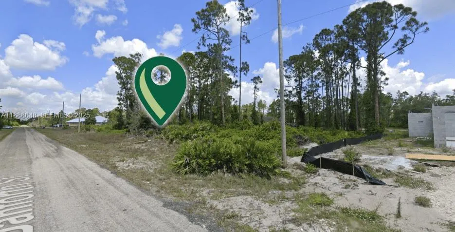 View details of listing 1047 Danforth Street, Lehigh Acres, FL 33974 Lehigh Acres with MLS#