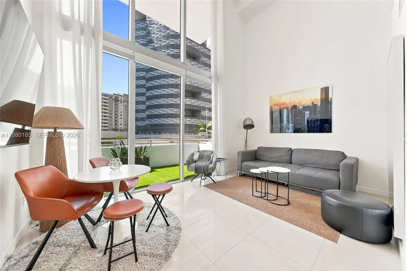 View details of listing 1050 Brickell Avenue 214, Miami, FL 33131 Miami with MLS#