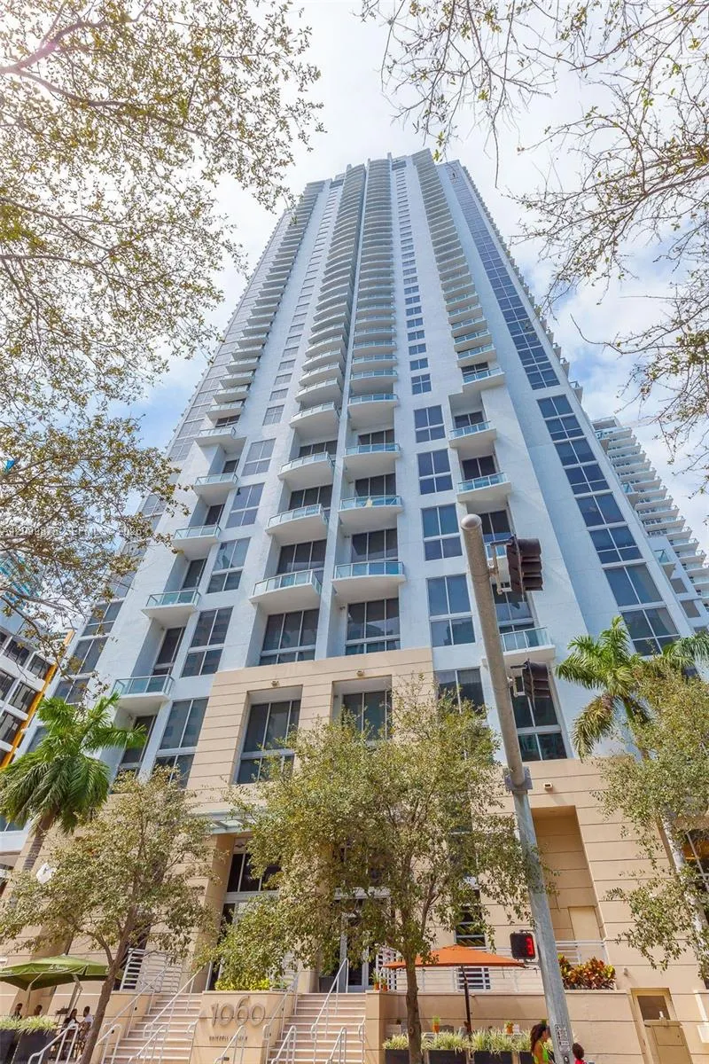View details of listing 1050 Brickell Avenue 2622, Miami, FL 33131 Miami with MLS# 