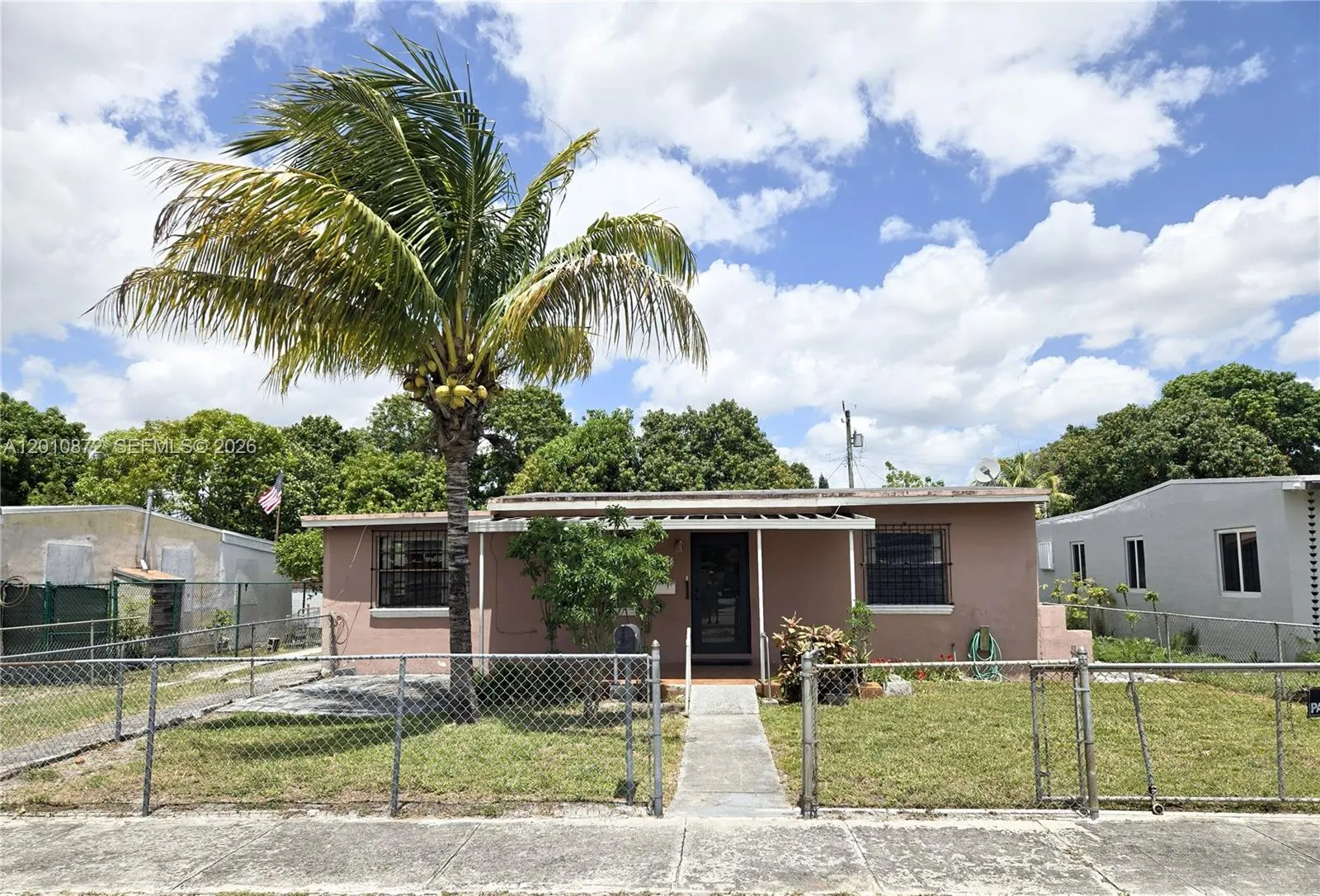 Listing  1051 E 18th Street, Hialeah, FL 33013, Hialeah, FL 33013