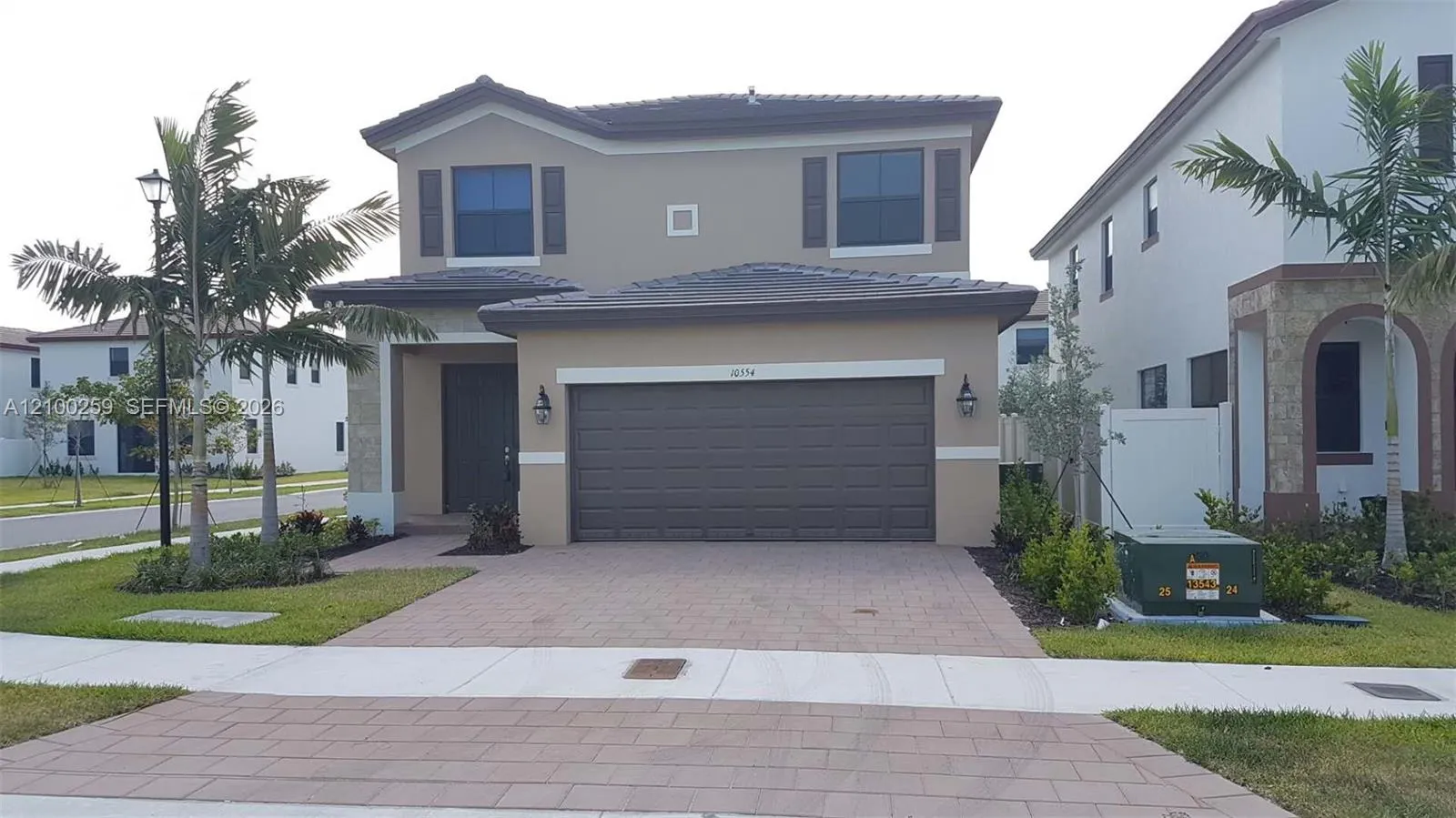 View details of listing 10554 W 35th Lane 10554, Hialeah, FL 33018 Hialeah with MLS# 
