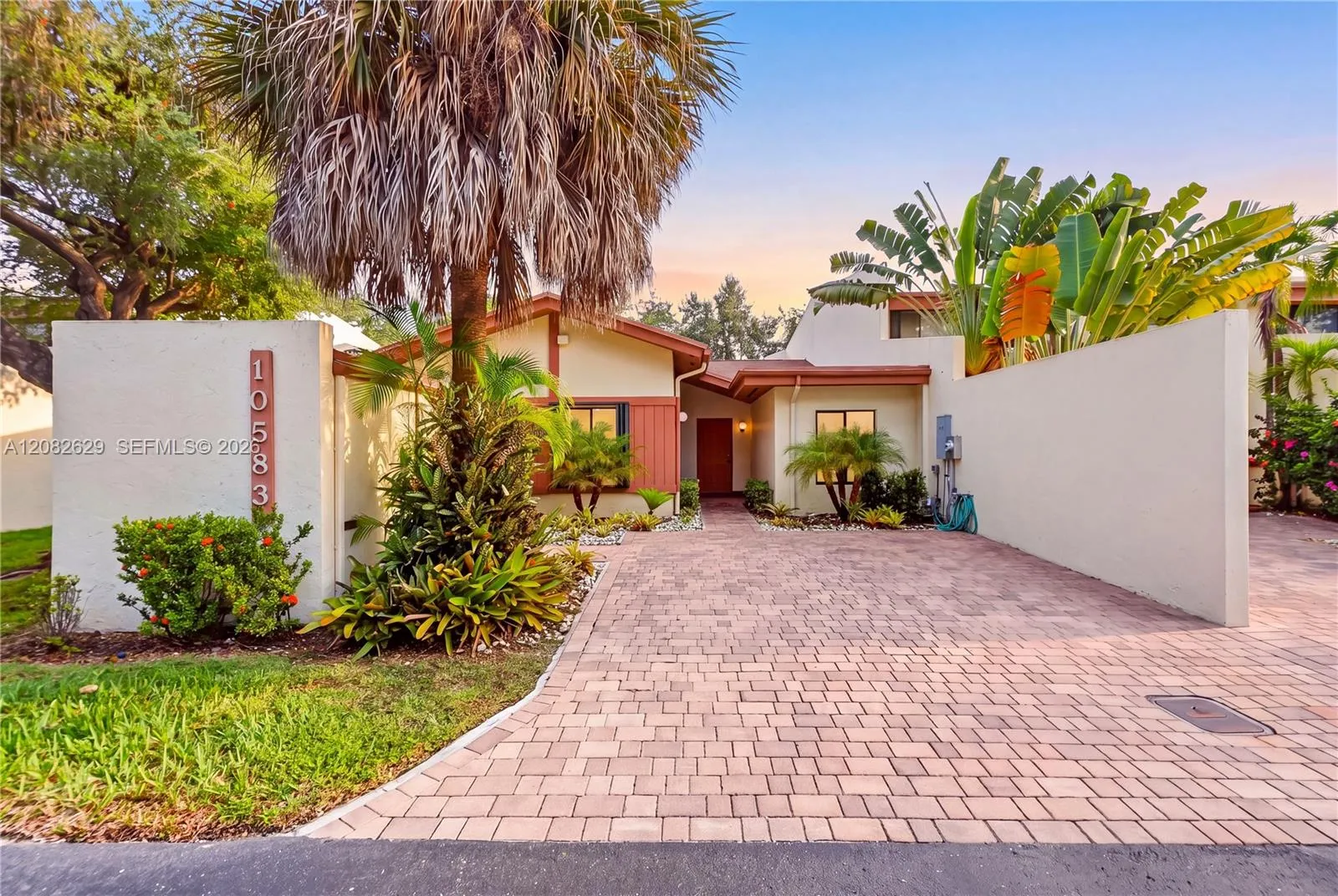View details of listing 10583 SW 77th Terrace, Miami, FL 33173 Miami with MLS# 