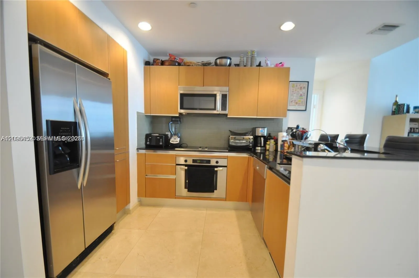 View details of listing 1060 Brickell Avenue 3111, Miami, FL 33131 Miami with MLS# 