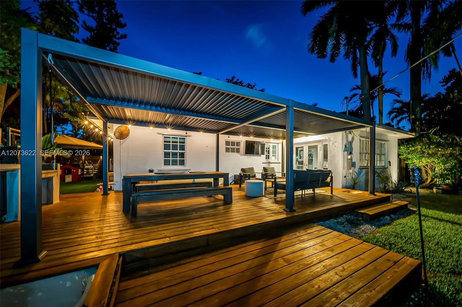 View details of listing 10627 NE 11th Avenue, Miami Shores, FL 33138 Miami Shores with MLS# 