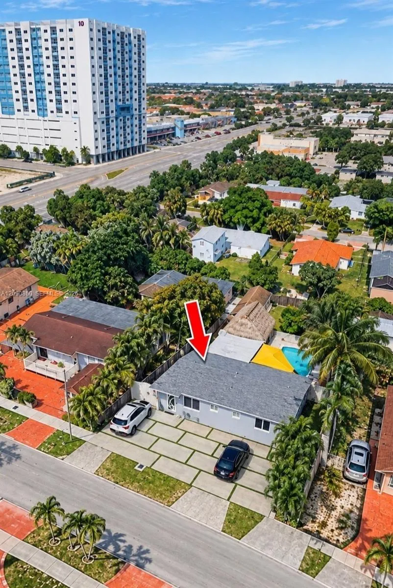 Listing  10665 SW 6 Street, Miami, FL 33174, Miami, FL 33174