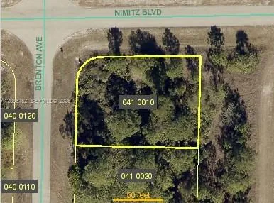 Listing  1068 Brenton Avenue, FL 33974, FL 33974