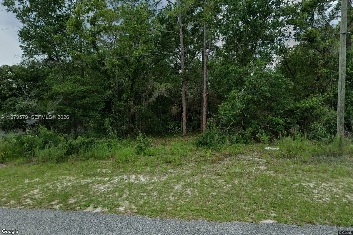 Listing  10684 N Burbank Avenue, Citrus Springs, FL 34434, Citrus Springs, FL 34434