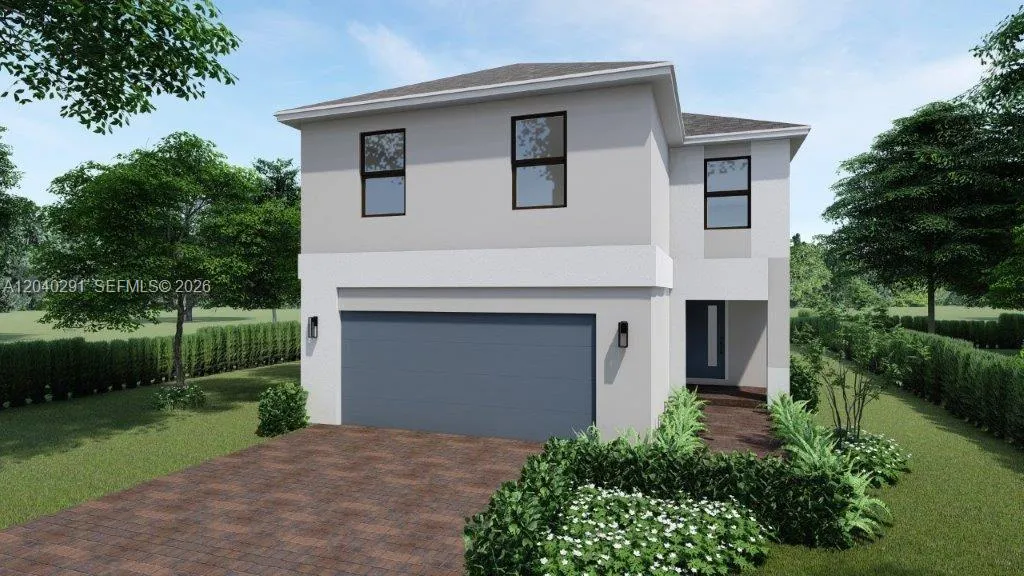 Listing  107 NE 6th Place, Florida City, FL 33034, Florida City, FL 33034