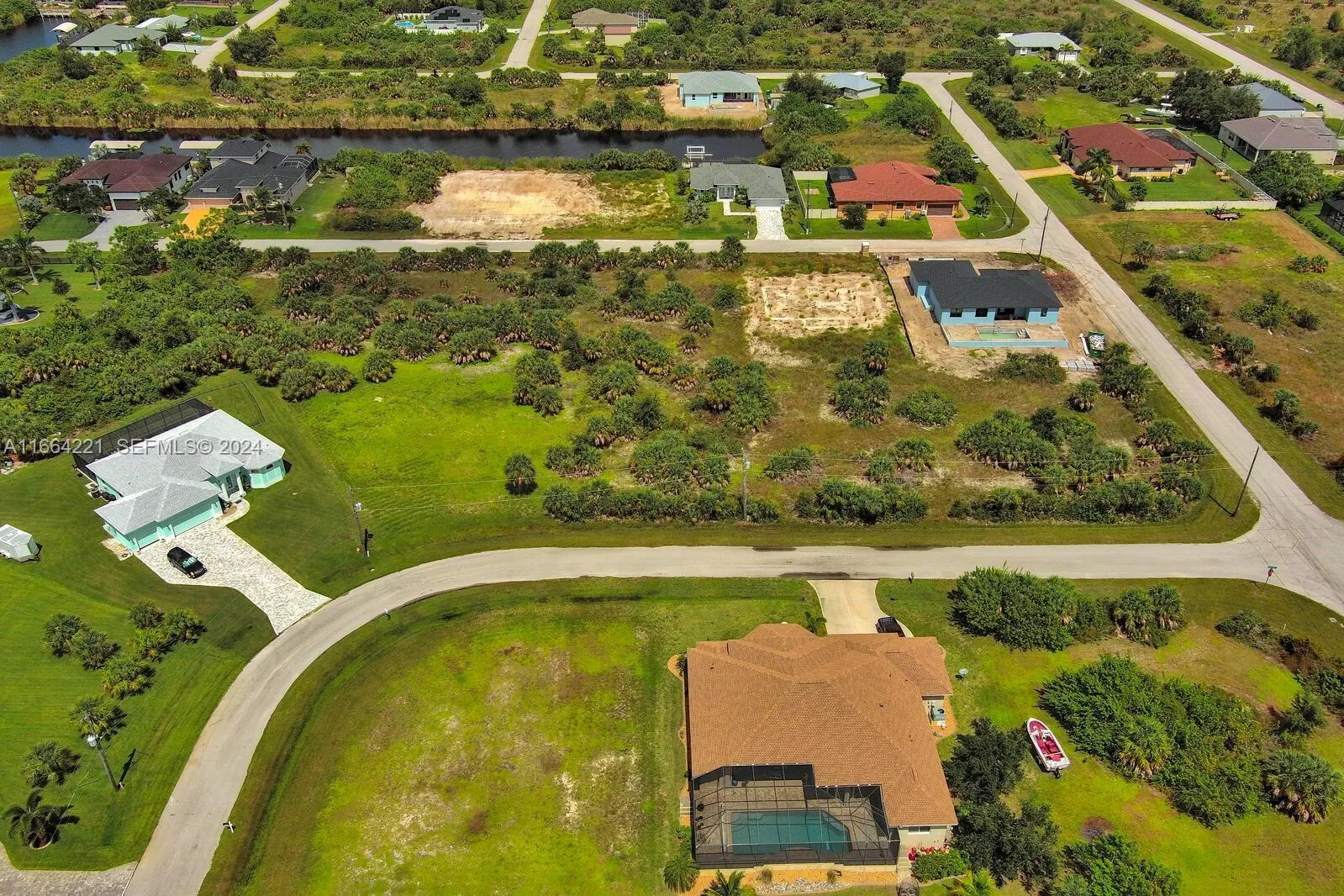 Listing  10705 Rainsville Street, Port Charlotte, FL 33981, Port Charlotte, FL 33981