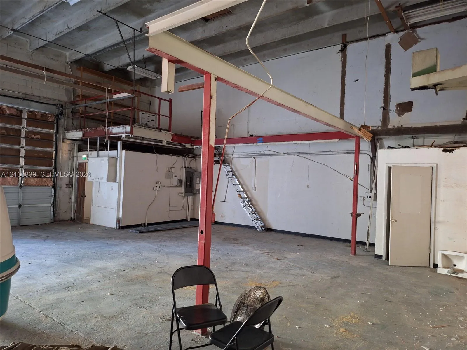 View details of listing 10705 SW 216th Street 109, Miami, FL 33170 Miami with MLS# 