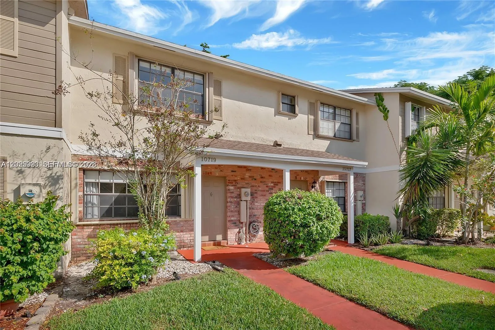 Listing  10719 NW 10th Street, Pembroke Pines, FL 33026, Pembroke Pines, FL 33026