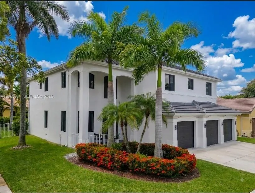 Listing  1073 Allamanda Way, Weston, FL 33327, Weston, FL 33327