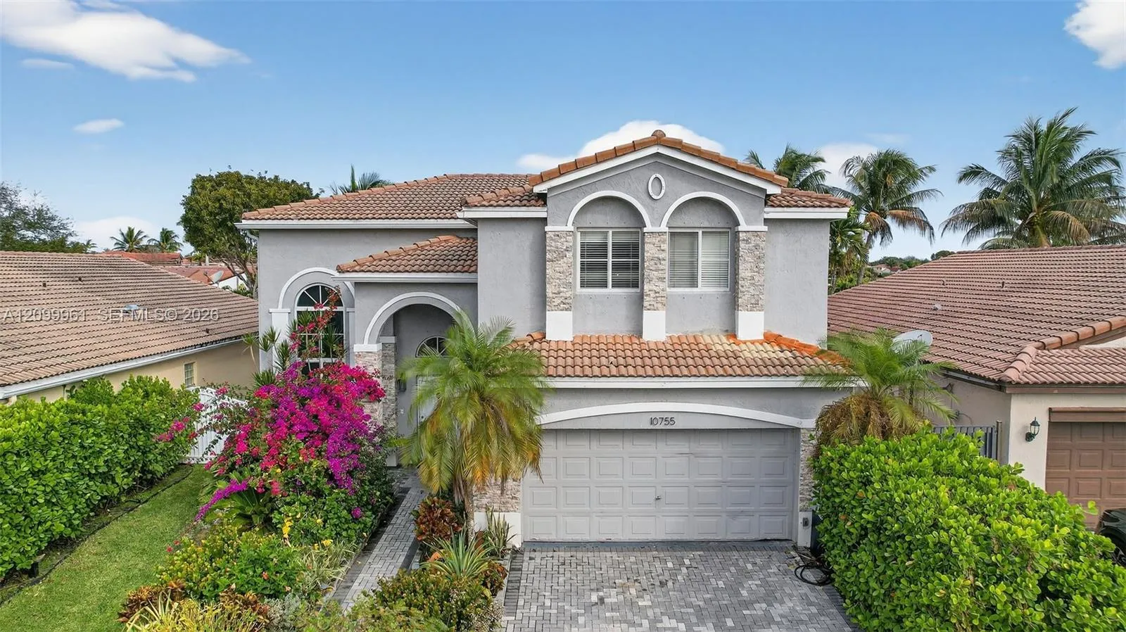 Listing  10755 SW 17th Place, Davie, FL 33324, Davie, FL 33324