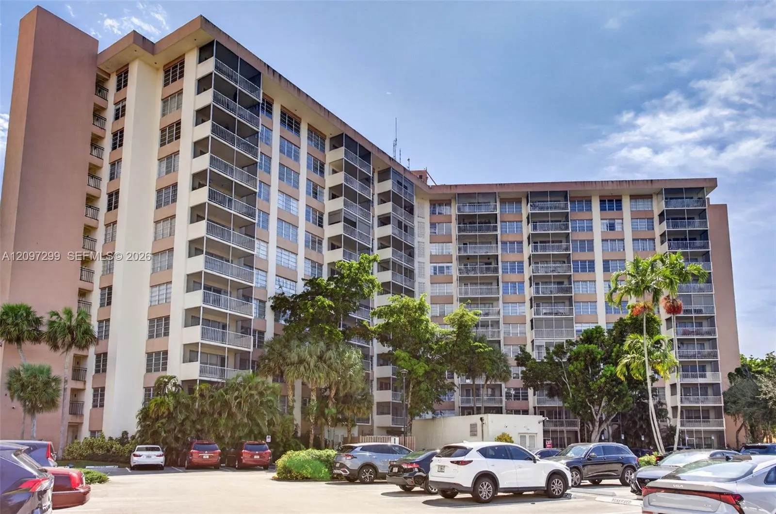 View details of listing 10777 W Sample Road 718, Coral Springs, FL 33065 Coral Springs with MLS# 