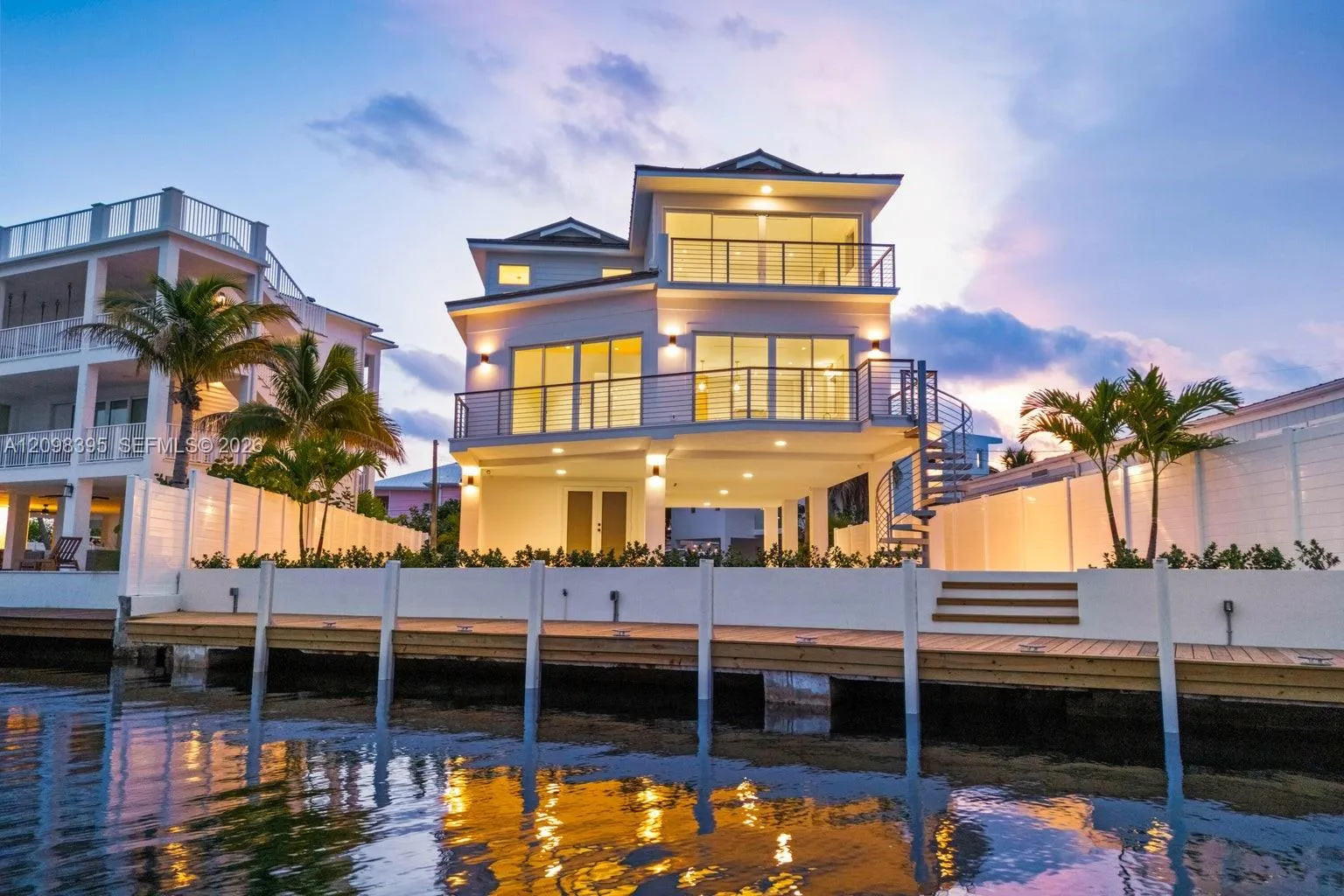 Listing  108 Ellington Court, Key Largo, FL 33070, Key Largo, FL 33070