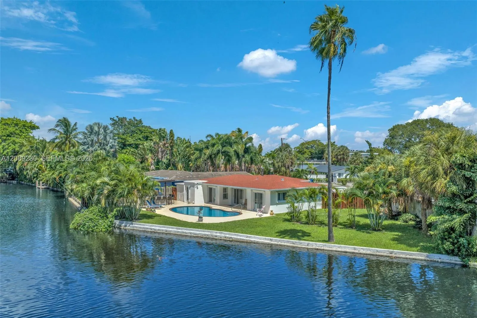 Listing  108 NE 30th Street, Wilton Manors, FL 33334, Wilton Manors, FL 33334