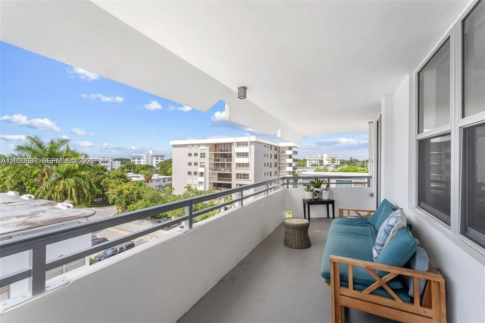 Listing  1080 94th Street 612, Bay Harbor Islands, FL 33154, Bay Harbor Islands, FL 33154