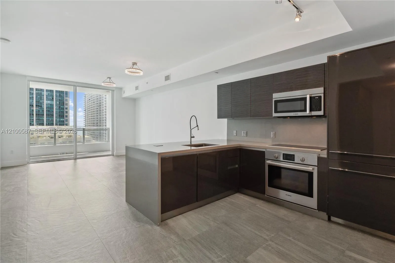 View details of listing 1080 Brickell Avenue 2406, Miami, FL 33131 Miami with MLS# 