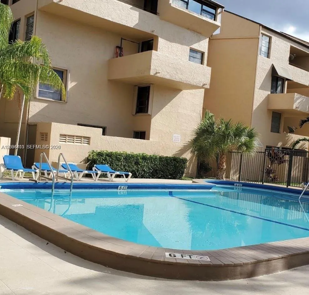 View details of listing 10801 SW 109th Court D101, Miami, FL 33176 Miami with MLS# 