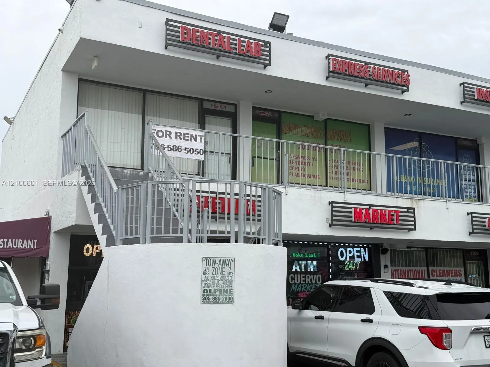 View details of listing 1081 W 29th Street, Hialeah, FL 33012 Hialeah with MLS# 
