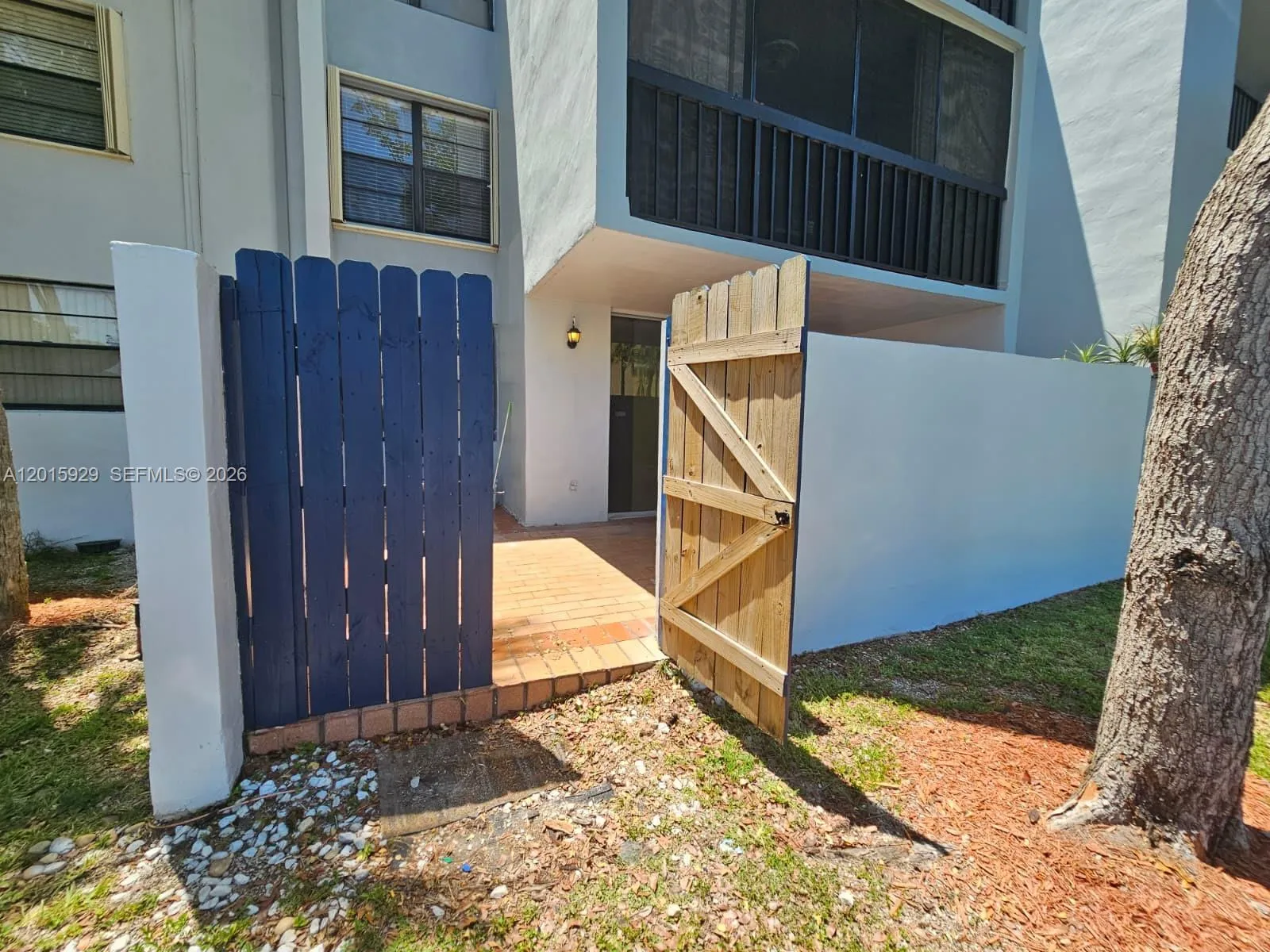 View details of listing 10825 SW 112th Avenue 103, Miami, FL 33176 Miami with MLS# 