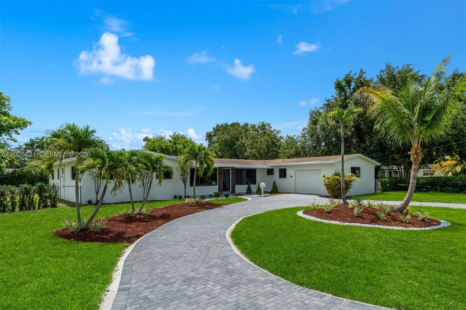 Listing  10825 SW 80th Avenue, Miami, FL 33156, Miami, FL 33156