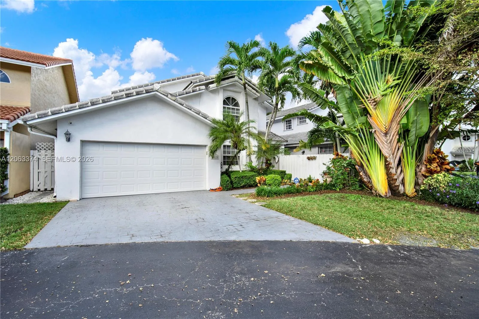 Listing  10825 SW 91st Lane, Miami, FL 33176, Miami, FL 33176